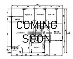 Blk 689A Choa Chu Kang Drive (Choa Chu Kang), HDB 4 Rooms #454789421